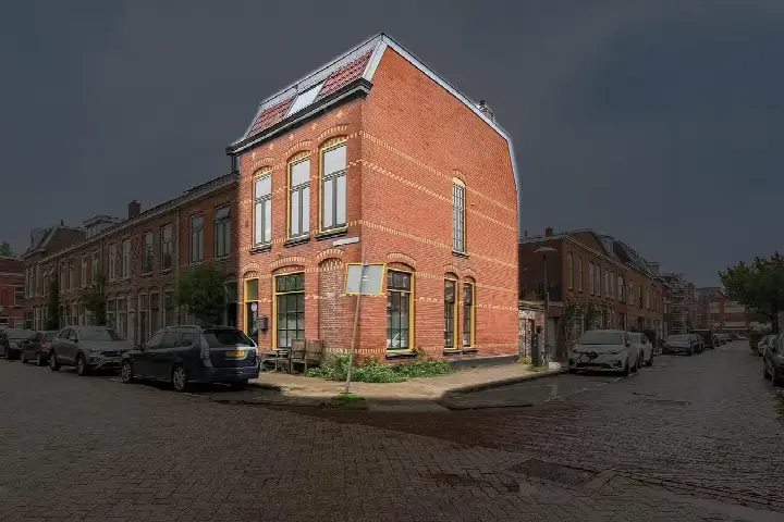 Woning te koop: 2e Daalsedijk 127, 2e Daalsebuurt en omgeving Utrecht