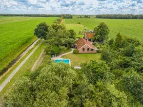 Home for sale: 2e Dalweg 8, Verspreide huizen Veelerveen Vriescheloo