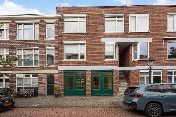 Home for sale: 2e De Carpentierstraat 244, Bezuidenhout-Midden 'S-Gravenhage