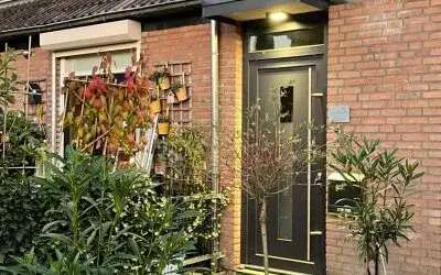 Home for sale: 2e Dwarsweg 63, Zuid Gennep