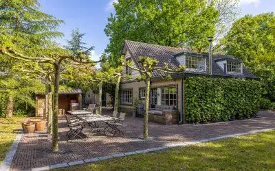 Home for sale: 2e Heezerlaantje 8, Hees Soest