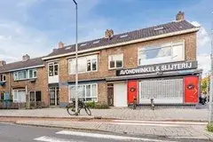 Woning te koop: 2e Hogenbanweg 100, Overschie Rotterdam