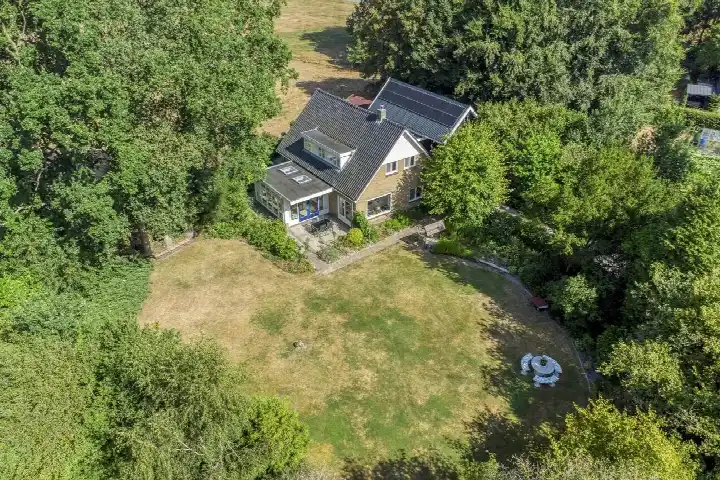 Home for sale: 2e Hoornerveenseweg 9, Verspreide huizen Heerde-Noord en Hoorn Heerde