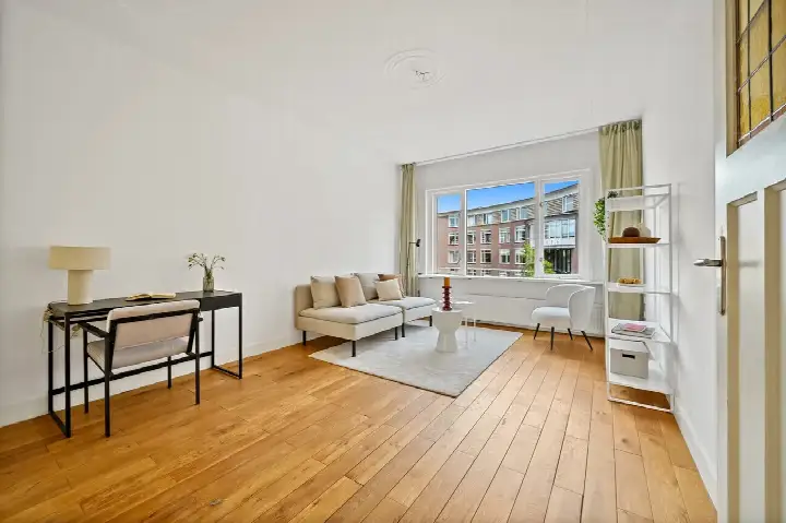 Home for sale: 2e Joan Maetsuyckerstraat 235, Bezuidenhout-Oost 'S-Gravenhage
