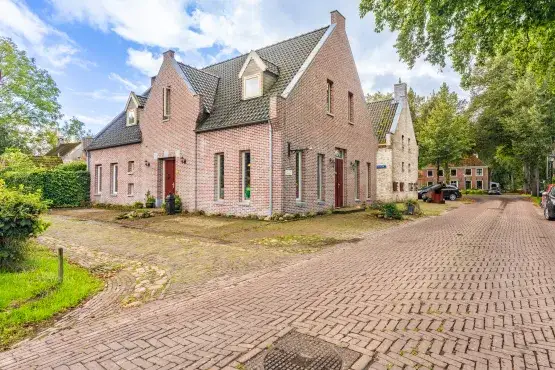 Home for sale: 2e Kwartierstraat 1, Oudeschans Oudeschans