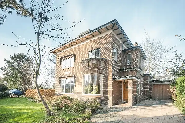 Woning te koop: 2E Loosterweg 164, Om de Zanderij Hillegom