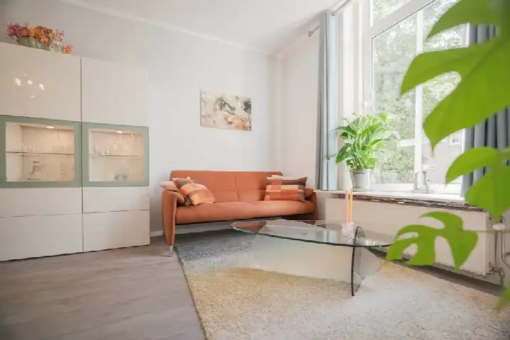 Woning te koop: 2e Spijkerdwarsstraat 51, Spijkerbuurt Arnhem