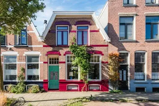 Woning te koop: 2e Weerdsweg 21, Lange Zandstraat Deventer