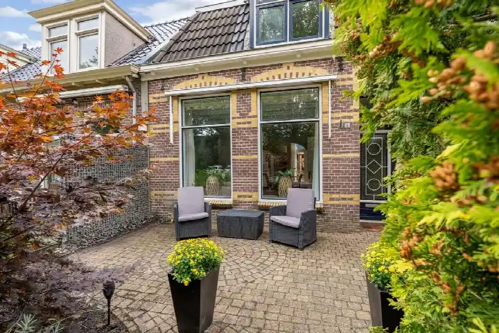 Woning te koop: 3e Hollandiastraat 8, Bolsward-Zuidwest Bolsward