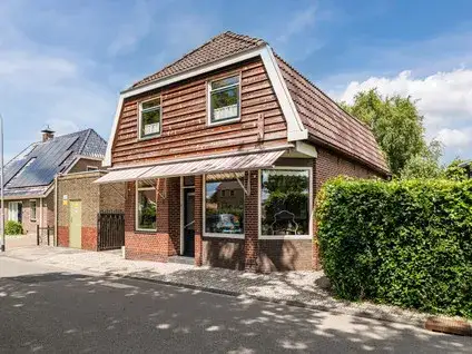 Home for sale: 60E Laan 1, Boven-Wildervank Wildervank