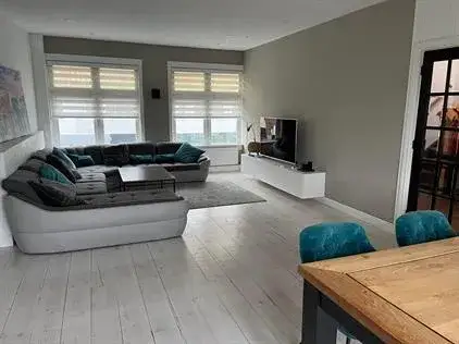 Kamer te huur: A.F. de Savornin Lohmanstraat, Prins Hendrikbuurt Zaandam