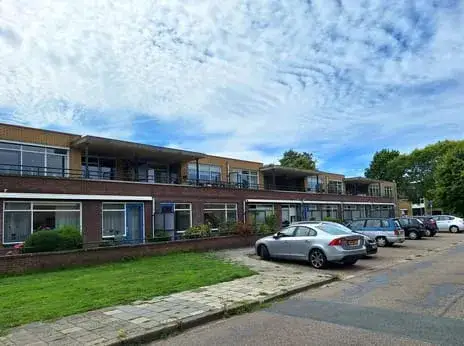 Appartement te koop: A.G.M. van der Hoevenstraat 42, Langeraar Ter Aar