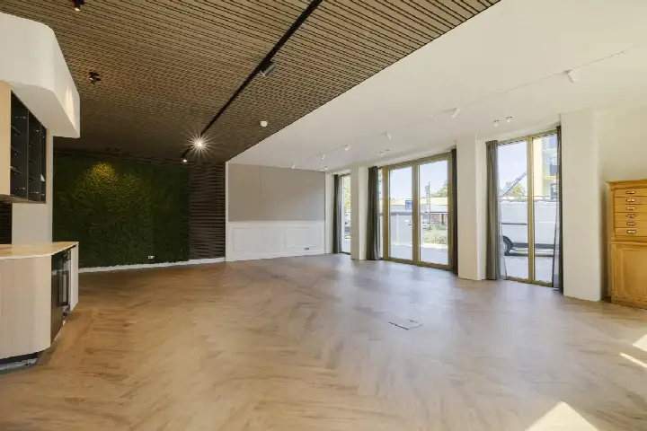 Appartement te huur: A. Hofmanweg 1B-01, Waarderpolder Haarlem