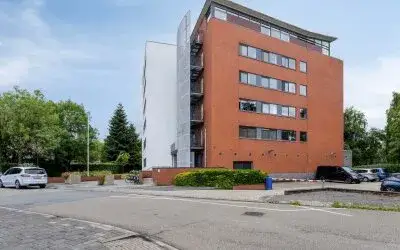Appartement te koop: A. Jacobsstraat 161, Hoornse Park Groningen