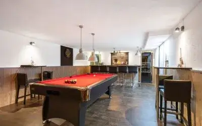 Vrijstaande woning te koop: A S Talmalaan 32, Marum Marum