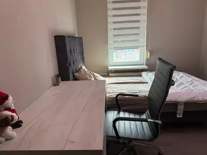 Kamer te huur: A. Vondelingstraat, Staatsliedenwijk Midden Almere