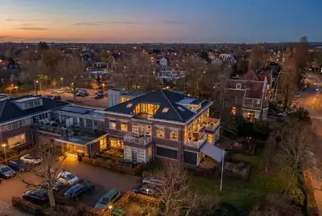 Appartement te koop: A.P. van Neslaan 23, Biezen-West Boskoop