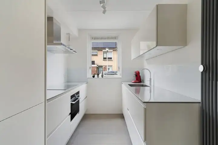 Terraced house for sale: Aagje Dekenstraat 16, Klapwijk Pijnacker