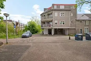 Apartment for sale: Aagtekerkesingel 24, De Laar-Oost Arnhem