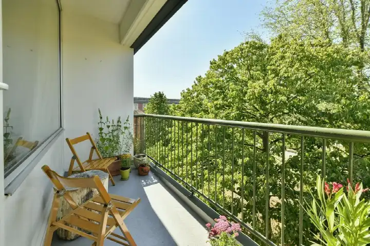 Apartment for sale: Aakstraat 185, Banne-Zuidwest Amsterdam