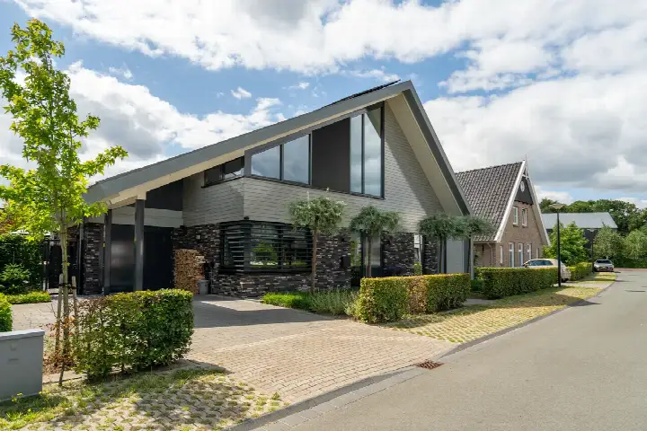 Detached house for sale: Aalbes 9, Dalmeden Hengelo