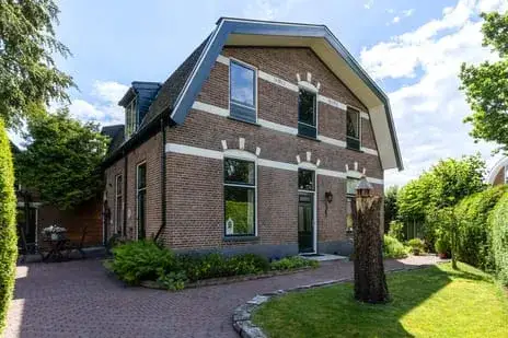 Twee-onder-één-kap te koop: Aalbessenlaan 20, Zevenhuizen Apeldoorn