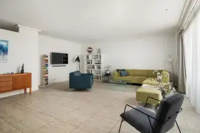 Appartement te koop: Aalbrecht van Beijerenstraat 5, Rijksstraatweg en omgeving Hellevoetsluis