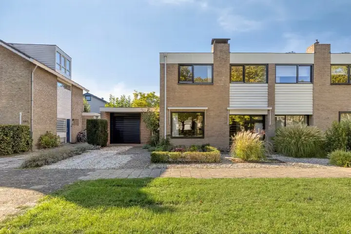 Hoekwoning te koop: Aalsburg 2803, Aalsburg Wijchen