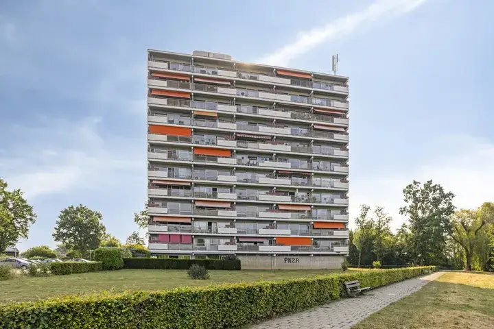 Apartment for sale: Aalscholversingel 454, Velp-Zuid ten zuiden van Waterstraat Velp