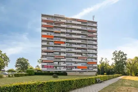 Apartment for sale: Aalscholversingel 454, Velp-Zuid ten zuiden van Waterstraat Velp (Ge)