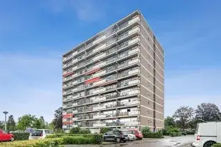 Woning te huur: Aalscholversingel, Velp-Zuid ten zuiden van Waterstraat Velp