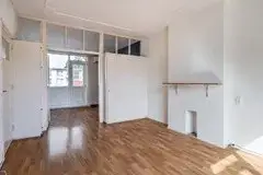 Studio for sale: Aalscholverstraat 21, Vogelplein-Aalscholverstraat en omgeving Dordrecht