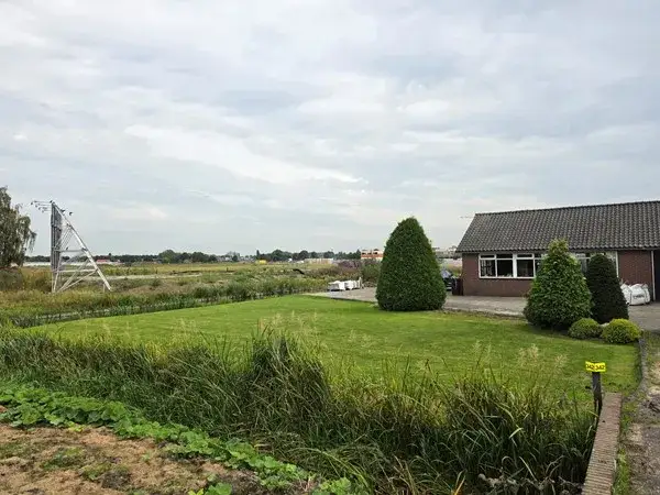 Home for sale: Aalsmeerderweg 342BIJ, Oosteinde Aalsmeer