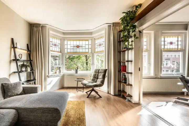 Appartement te koop: Aalsmeerweg 108-3, Aalsmeerwegbuurt-West Amsterdam