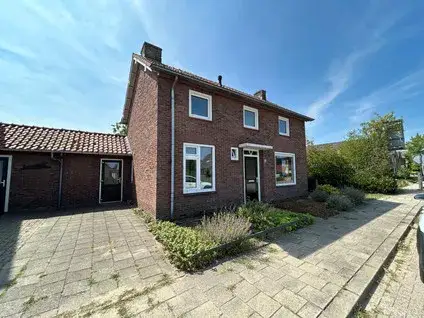 Hoekwoning te koop: Aaltenseweg 28, Varsseveld Varsseveld