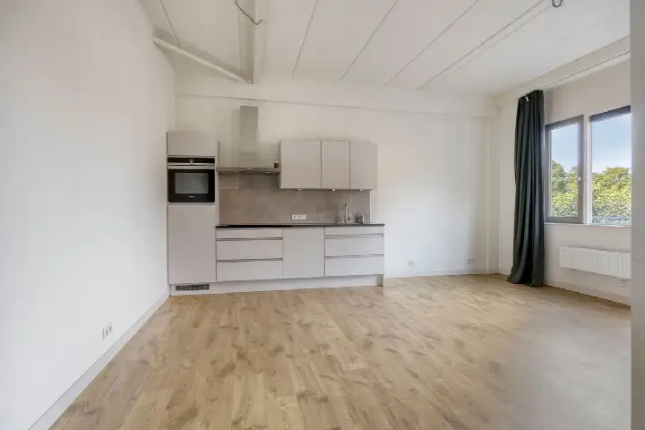 Apartment for sale: Aambeeld 24C, Centrum Wijchen