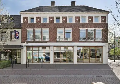 Appartement te koop: Aambeeld 5, Centrum Valkenswaard