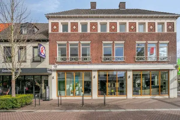 Apartment for sale: Aambeeld 7, Centrum Valkenswaard