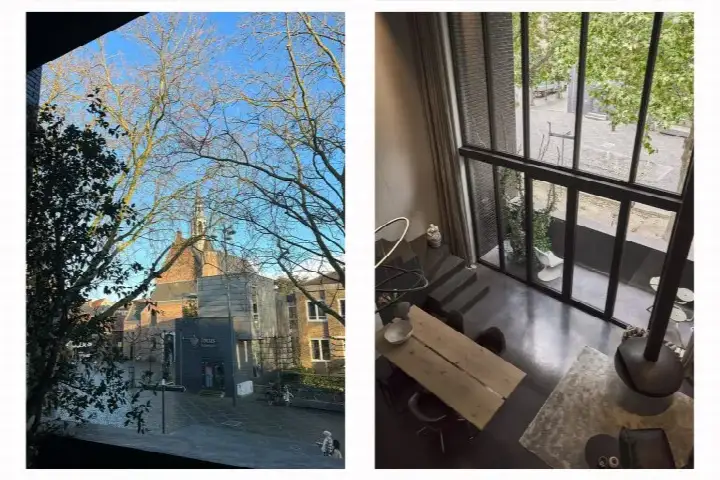 Appartement te koop: Aan Cedron 12, Winkelcentrum Venlo