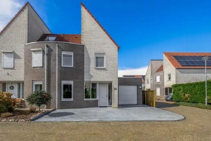Hoekwoning te koop: Aan de Pas 33, Nieuw-Steyl Steyl