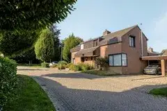 Tussenwoning te koop: Aan Het Beeker Kruis 19, Beek Beek