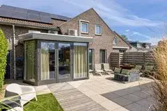 Terraced house for sale: Aan het Broek 87, Broeksittard Sittard
