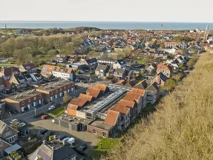 Appartement te koop: Aanloop 35, Domburg Domburg