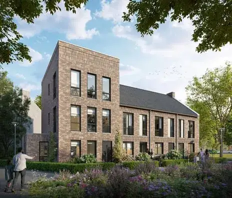 Home for sale: Aarlesche Erven 244, Aarlesche Erven Best