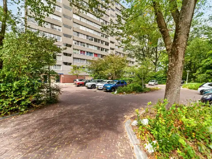 Appartement te koop: Aart Van Der Leeuwlaan 1098, Aart van der Leeuwbuurt Delft