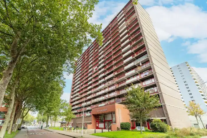 Appartement te koop: Aart van der Leeuwlaan 211, Roland Holstbuurt Delft