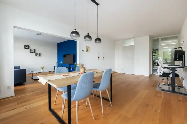 Apartment for sale: Aart van der Leeuwlaan 50, De Wijert-Zuid Groningen