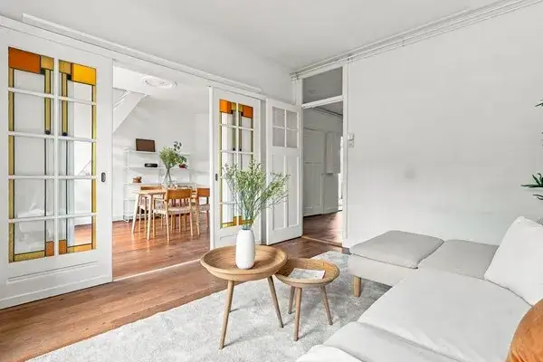 Appartement te koop: Abbenesstraat 16-3, Aalsmeerwegbuurt-West Amsterdam