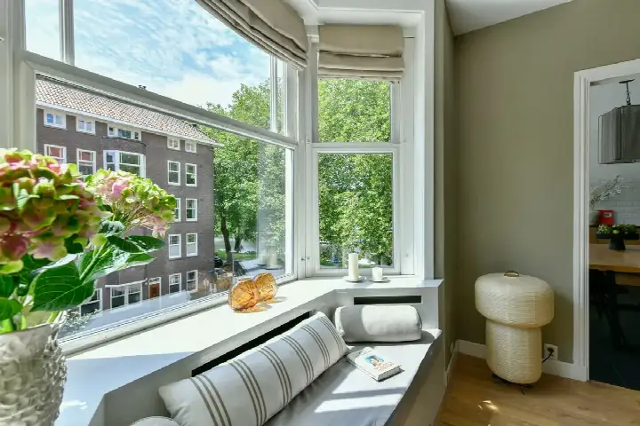 Appartement te koop: Abbenesstraat 32-2, Aalsmeerwegbuurt-West Amsterdam