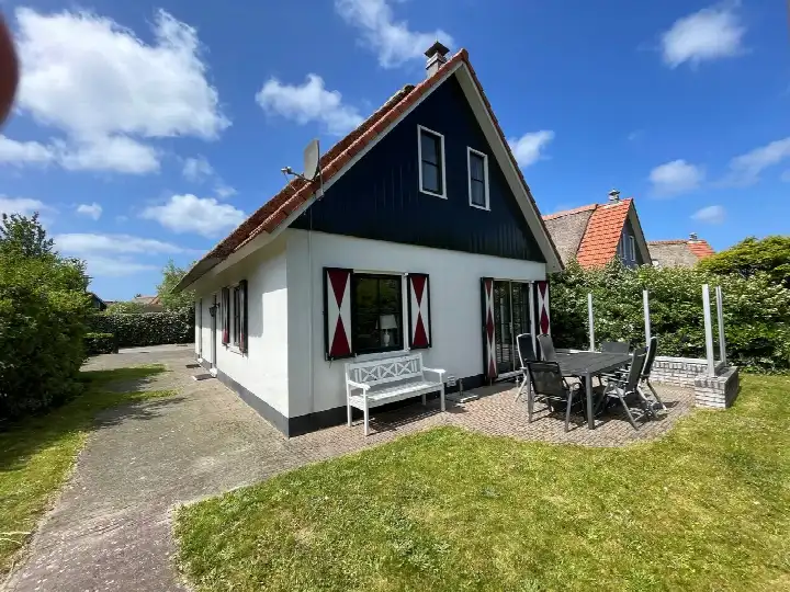 Vrijstaande woning te koop: Abbestederweg 26BH108, Buitengebied Callantsoog-Oost Callantsoog